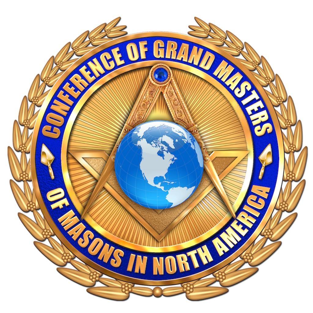 Conference Of Grand Masters Of Masons In North America